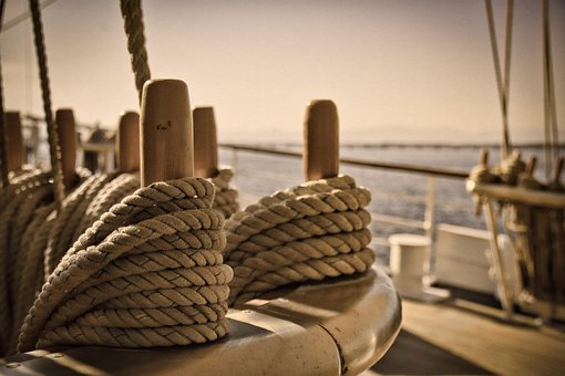 Free Knots Sea photo and picture