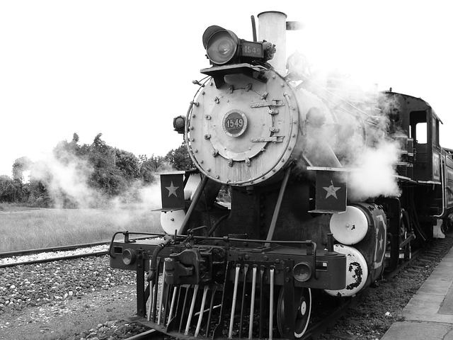 Free Train Steam photo and picture