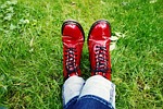 feet, shoes, woman shoes