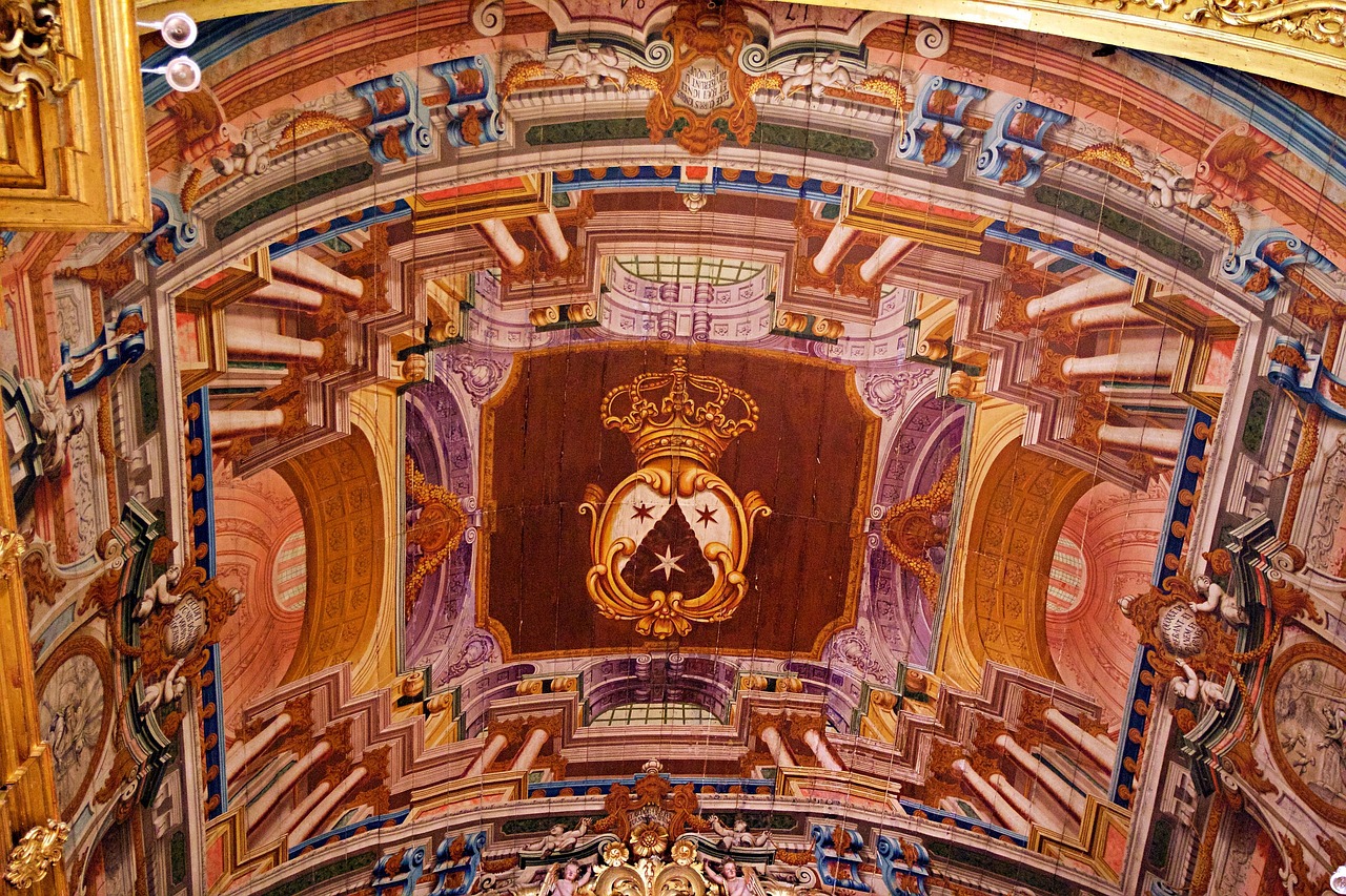 Faro - free online jigsaw puzzle photo