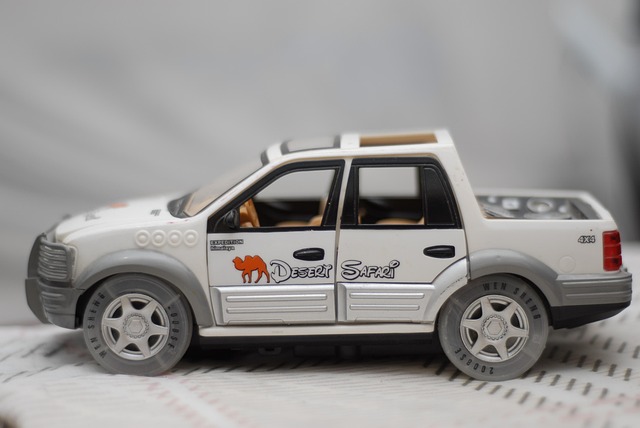 Auto, Legetøj, Lastbil