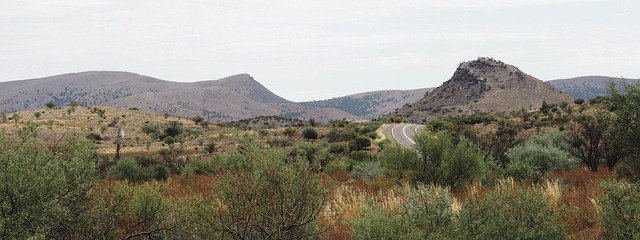 Free Outback Australia photo and picture