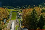 oberstdorf, heini klopfer ski flying hill, allgäu