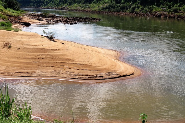 Free Iguazu Nature photo and picture