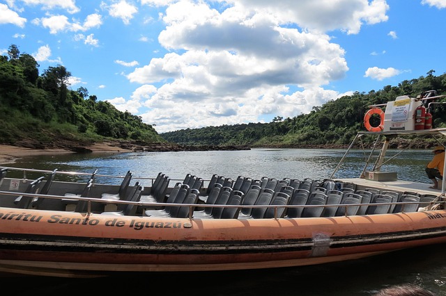 Free Iguazu Nature photo and picture