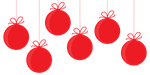 christmas ball, ball, decoration