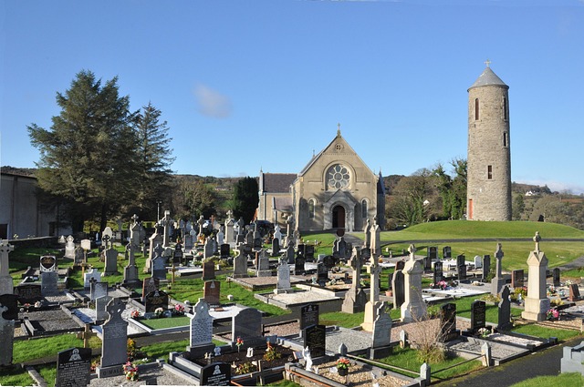Free Ireland Donegal photo and picture