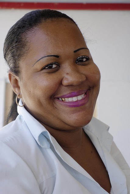 Free Woman Cuba photo and picture
