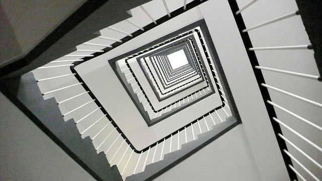 Free Stairs Rise photo and picture