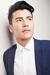 model, businessman, corporate