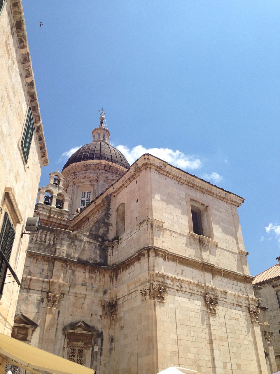 Antiguo Cielo Azul Iglesia Foto gratis en Pixabay Pixabay