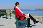 beautiful girl, fashion model, girl