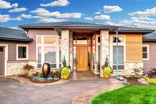 Free Morning House photo and picture