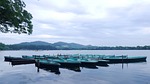 west lake, ship, beck