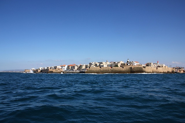 Free Acre Israel photo and picture