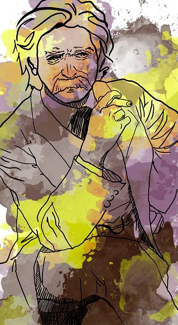 Mark Twain, Kreativ, Cigaret, Forfatter
