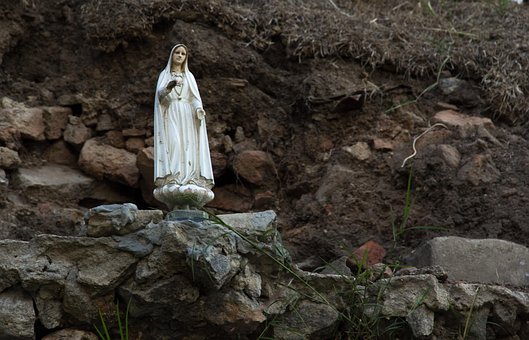 Free Religion Saint photo and picture