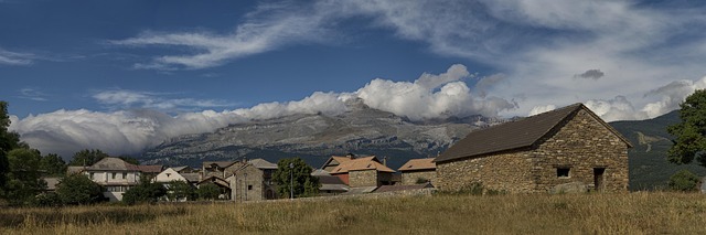 Aratores, Jacetania, Huesca, Aragão