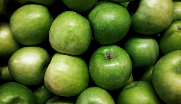 Free Apples Fruit photo and picture