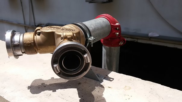 Free Factory Tube photo and picture