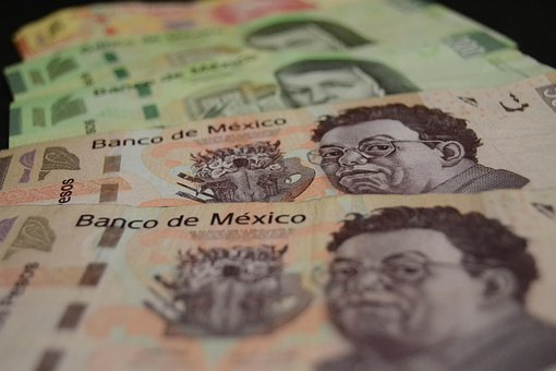Dinero, Economia, Efectivo, Billete