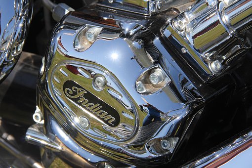 Free Indian Bike photo and picture