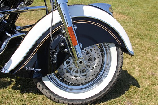 Free Motorcycle Indian photo and picture