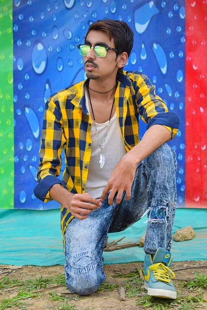 Free Model Outdoor photo and picture