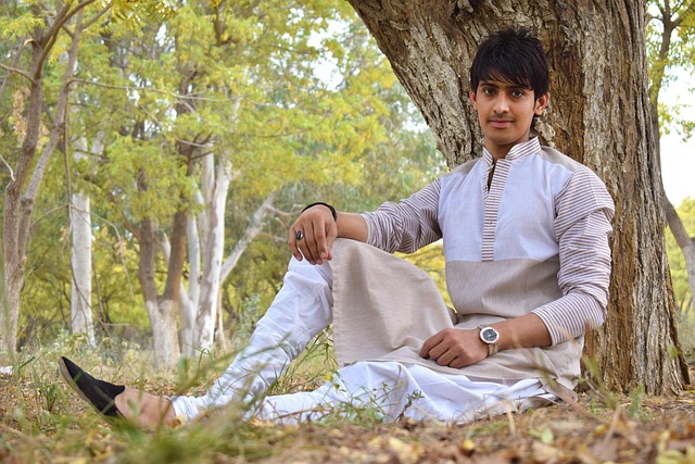 Free Model Outdoor photo and picture