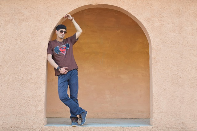 Free Model Outdoor photo and picture