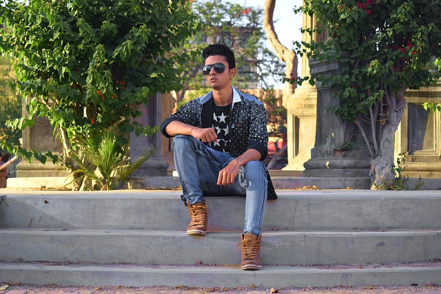 Free Model Outdoor photo and picture