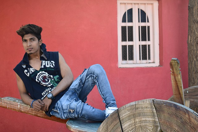 Free Model Outdoor photo and picture
