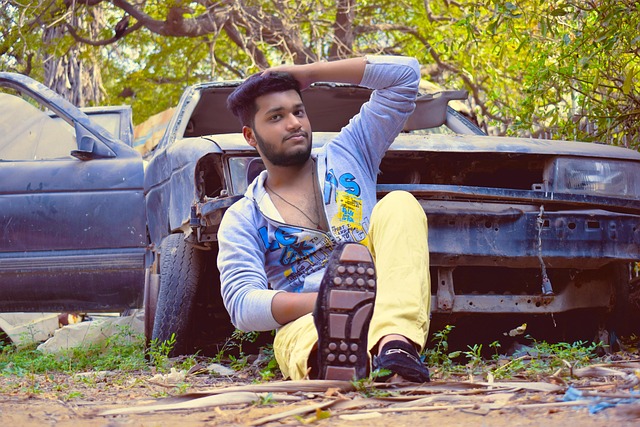 Free Model Outdoor photo and picture