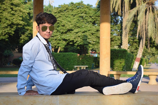 Free Model Outdoor photo and picture