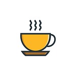 coffee, drink, drinking coffee