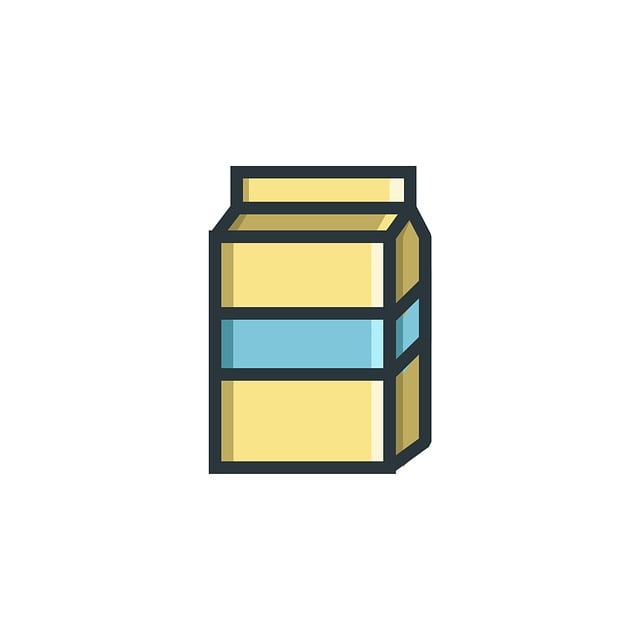 Free milk drink healthy illustration