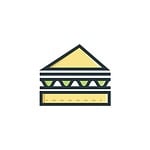 sandwich, food, tasty