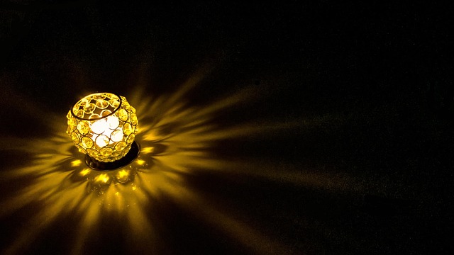 Free Light Glow photo and picture