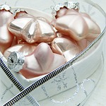 star, heart, gift tape