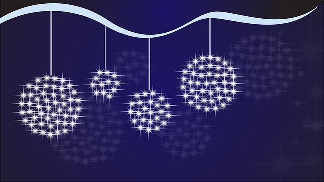 Free background christmas christmas background illustration