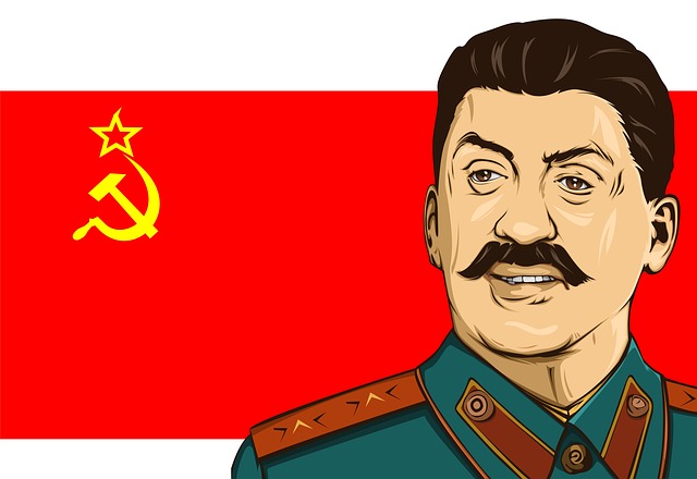 Free Stalin Stallone illustration and picture