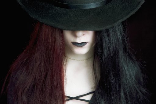 Free Woman Girl photo and picture