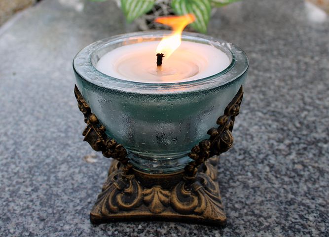 100+ Free Memorial Candles & Candle Photos - Pixabay