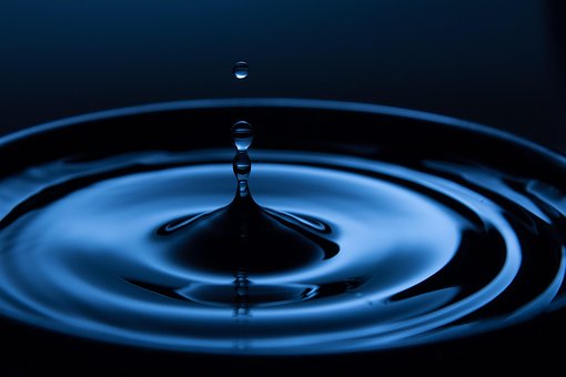 Free Drop Water photo and picture