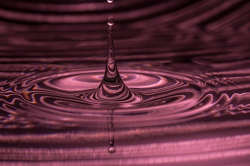 Free Drop Water photo and picture
