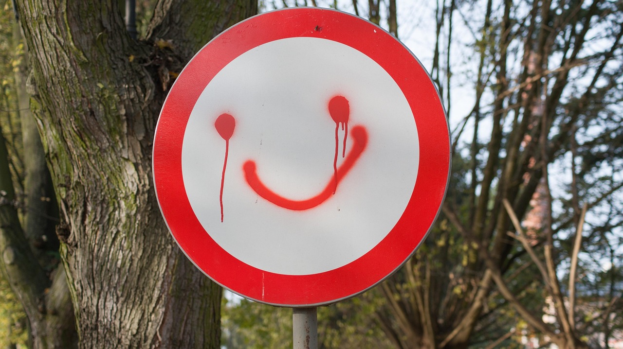 Verkehrszeichen Das Verbot Kostenloses Foto Auf Pixabay