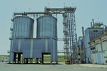 manufactures, industry, power plant