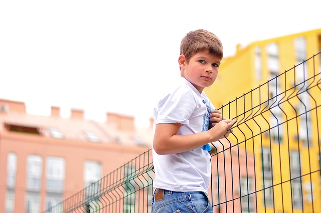 Streich, Baby, Kinder, Spielplatz, Sport