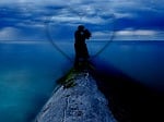 love, couple, kissing
