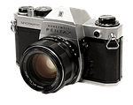 pentax, lenses, old